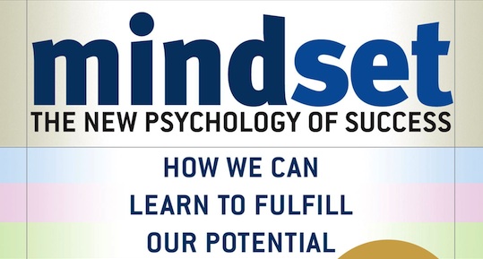 mindset carol s mindset carol s