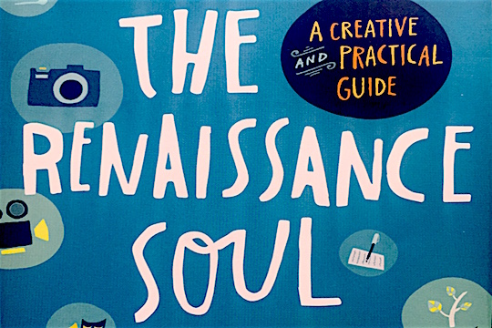 Recommended Reading: "Renaissance Soul" by Margaret Lobinstine