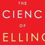 "The Science of Selling" by David Hoffeld
