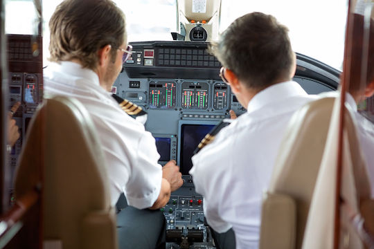 Your networking preflight checklist