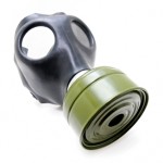 Gas Mask