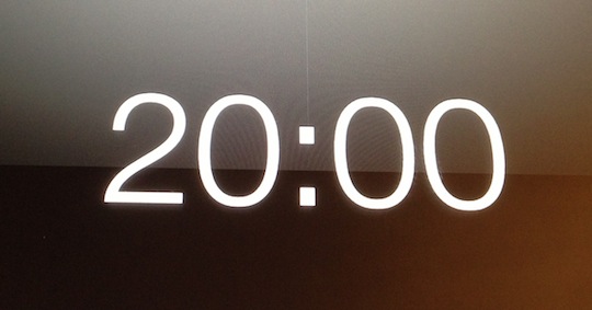 20minute