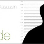 Dream Assassin #4: Pride