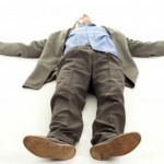 When anxiety flattens you