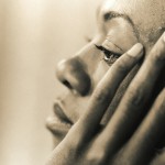 prayer for the anxious