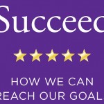 Succeed: How We Can Reach Our Goals