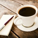 Three questions to start your day