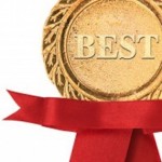 The relentless pursuit of better