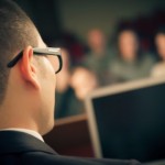 Those who want, teach