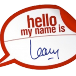 What's with that name?