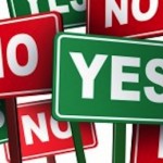 Keeping feedback from turning into a frenzy