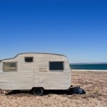 Are you a too happy camper?