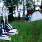 How to break camp on complacency