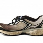 Marathon interrupted. A longing observed.