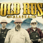 What Gold Rush can teach you about your dream