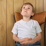 Give distraction a time-out