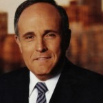Six principles of leadership from Rudy Guiliani