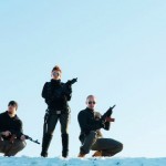 The resistance trinity: 3 things that can halt the next chapter of your life