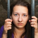 The best choice when you feel trapped