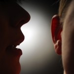 The secret I want to learn