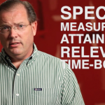 Why daily goal setting is not SMART