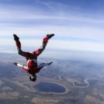 Exuberance is my addiction