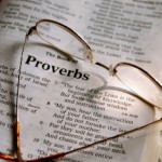 10 things I learned about leadership from the Bible in 2013