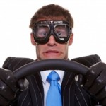 In the company of fear