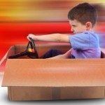 The surprise when you grow up