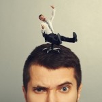 Is discontent driving you nuts or driving you forward?