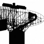 Give your dream eight feet of chance