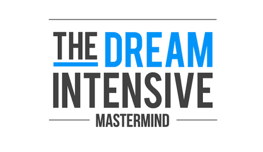 Dream Intensive Mastermind