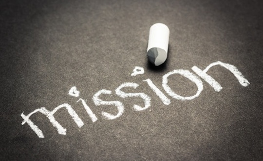 How to create your personal mission statement [podcast]
