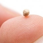 Store, don't kill your new ideas