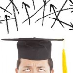 Venturing 101 for new college grads