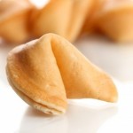 Is your advice better than a fortune cookie?
