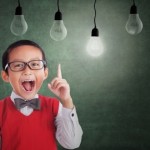 Ten (zany) ideas to ignite discovery of your interests