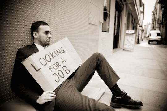The new job search strategies you need