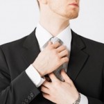 The art of self-promotion