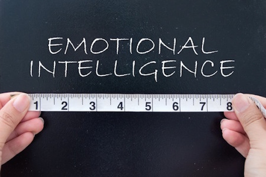 Four ways to grow your emotional intelligence