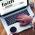 Why your faith matters at work