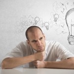 How to create great ideas
