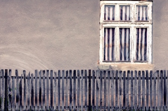 boundaries