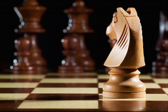 The mental game plan for rebuilding your future