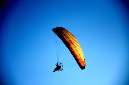 How to take risks (safely)