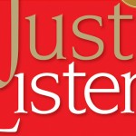 Recommended Reading: “Just Listen” by Mark Goulston