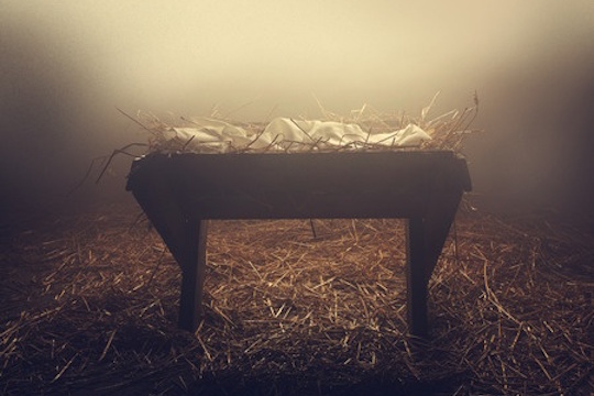 Christmas: the greatest new beginning