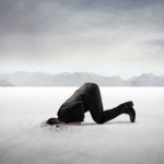 How shame affects leadership. Yours and theirs.