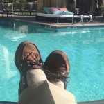 When I relax, I feel guilty