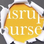 Disrupt Yourself - Whitney Johnson